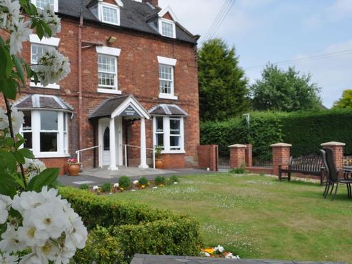 Hinstock Manor Residential Home Limited