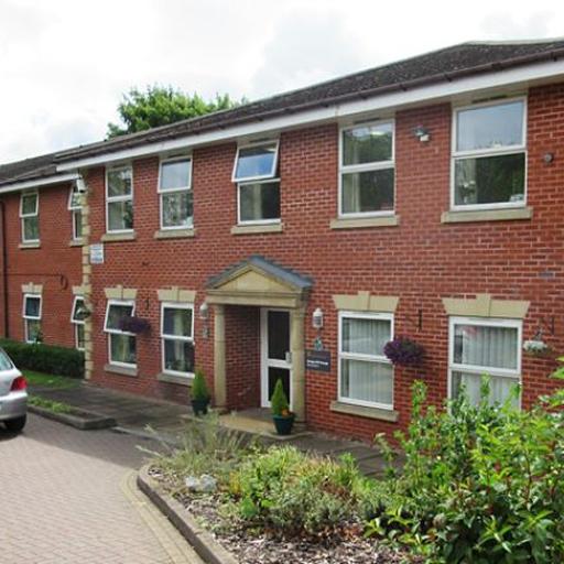 Hodge Hill Grange