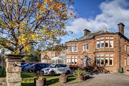 Hogganfield Care Centre