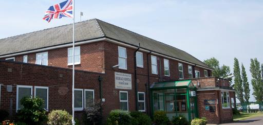 Holbeach and East Elloe Hospital Trust