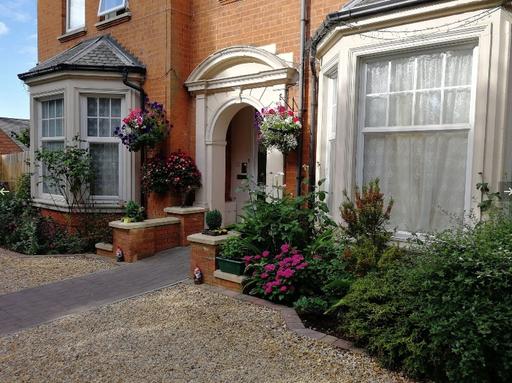 Wendleberrie House