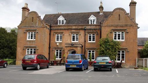 Holbeche House Care Home