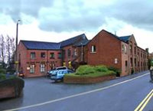 Hollands Nursing Home