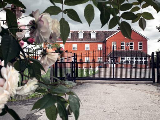 Wensley House Residential Home