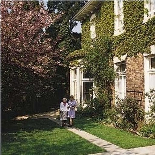 Woodleigh Manor Residential Care Home