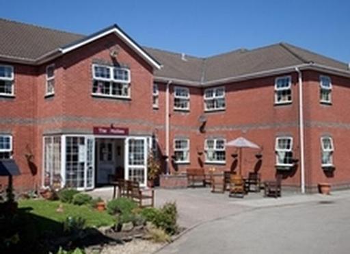 Hollies Care Home