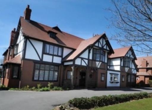 Hollins Bank Care Home