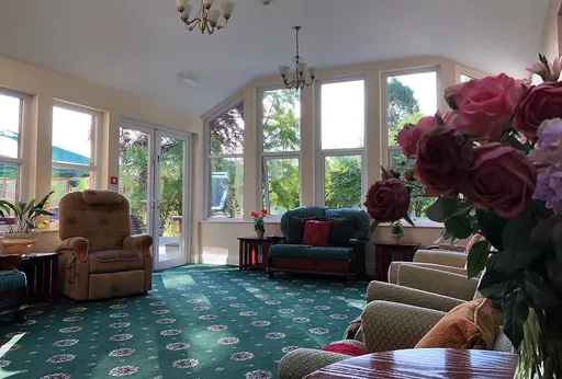 Hollow Oak Nursing Home Limited