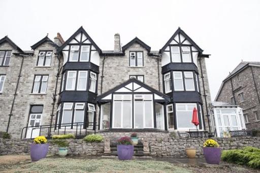 Holly Bank Care Home
