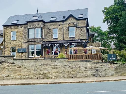 Holly Bank Care Home