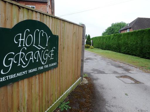 Holly Grange Residential Home