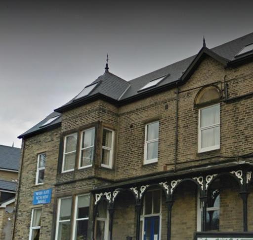 Holly House Care Home