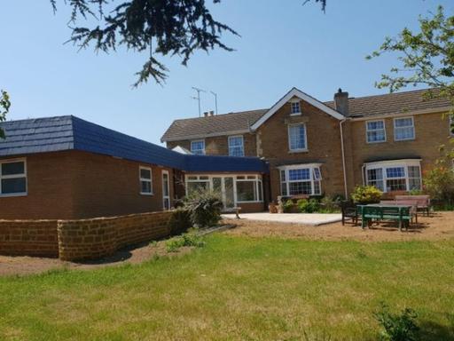 Holly House Residential Home
