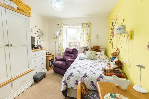 Holly Lodge Care Home