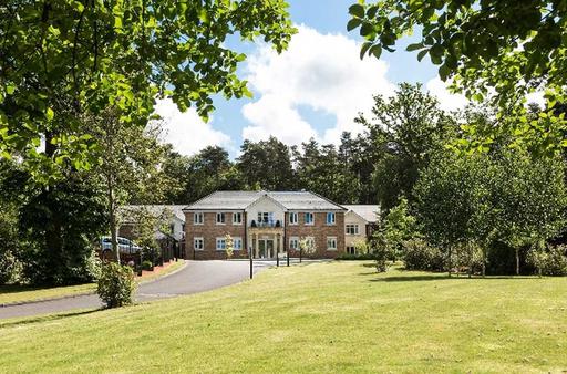 Holly Lodge Nursing Home