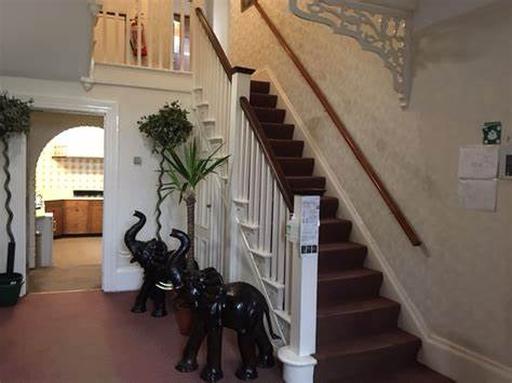 Holly Lodge Residential Home