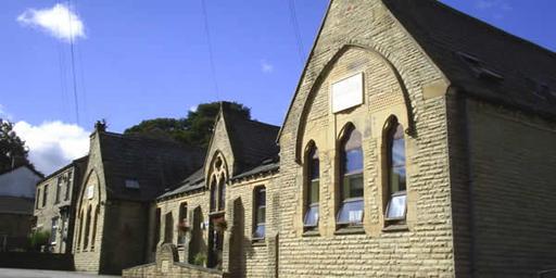 Holly Park Care Home