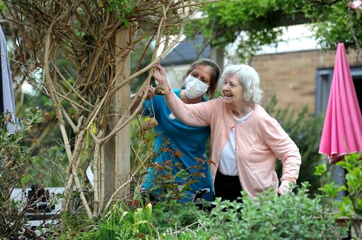 Wentworth Court Nursing Home