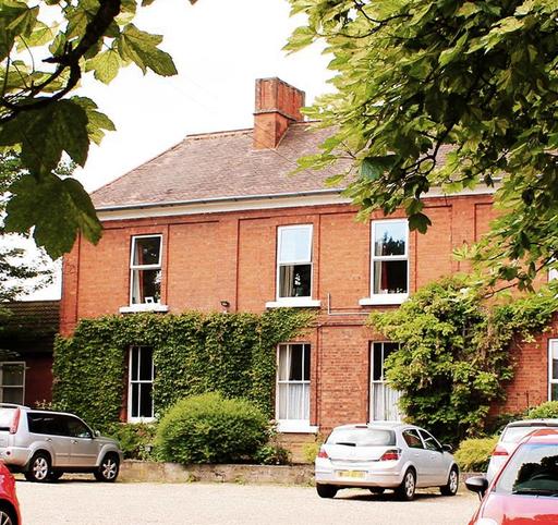 Holly Tree Lodge Care Home