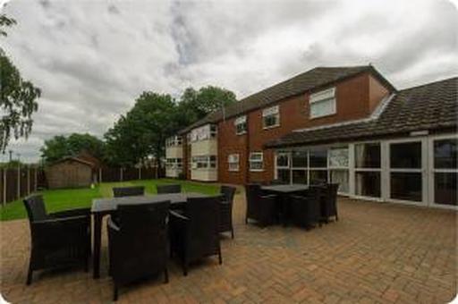 Holly Tree Lodge EMI Care Home