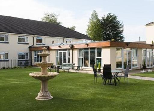 Hollybank Care Home