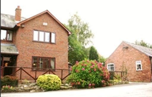 Hollybank Care Home