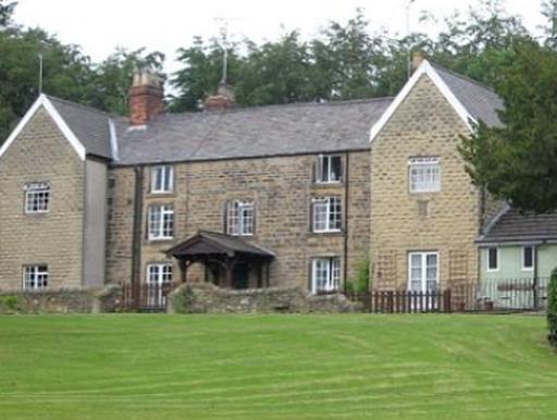 Hollybank House