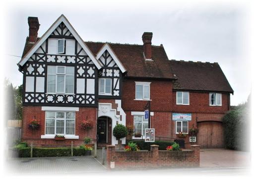 Hollybank Rest Home