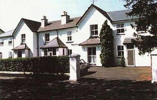 Hollycroft Nursing Home