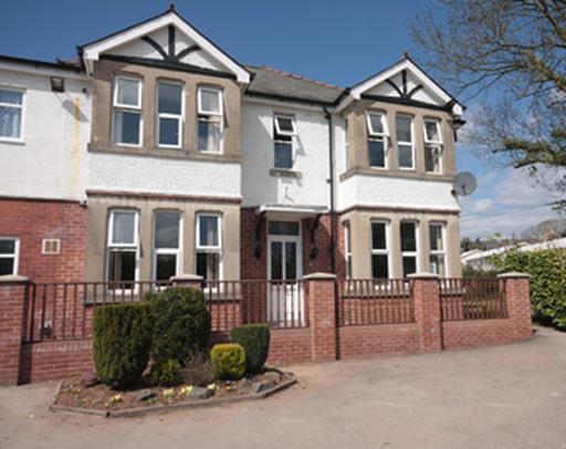 Hollylodge Residential Home
