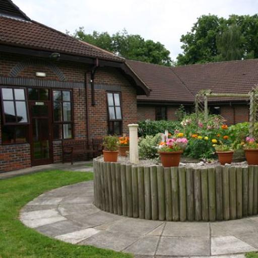 Hollymere House General Nursing Home