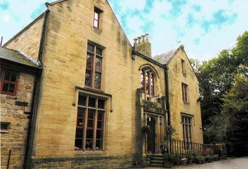Wentworth Hall Residential Home