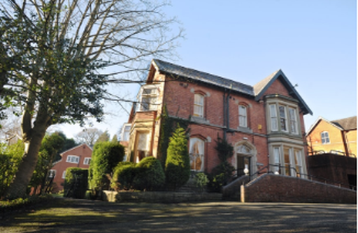 Hollymount Residential and Dementia Care Centre