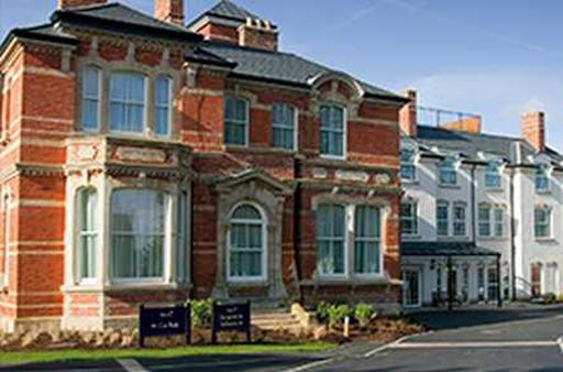Hollywell Court Residential Home