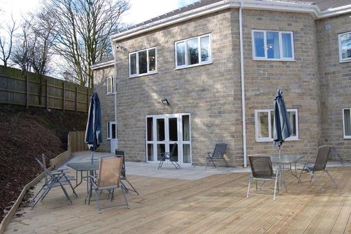 Holme House Care Home