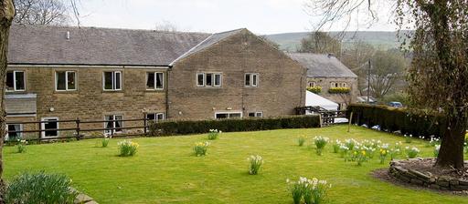 Holme Manor Care Home