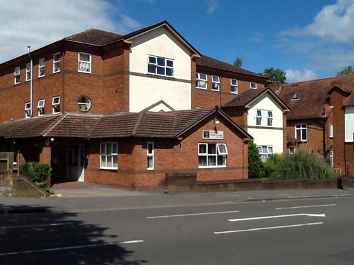 Highbury Nursing Home