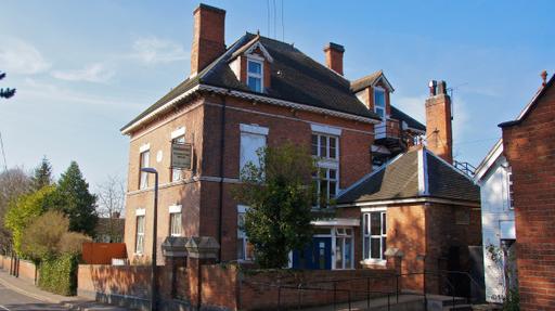 Highbury Residential Home