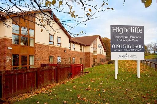 Highcliffe Care Centre