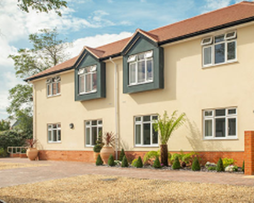 Highcliffe Nursing Home