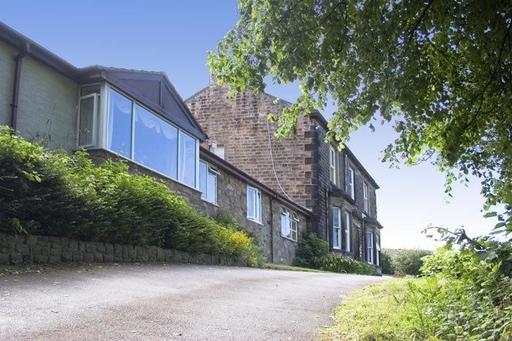 Highcliffe Residential Home