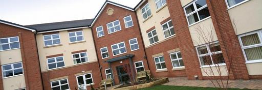 Highcroft Hall Residential Care Home
