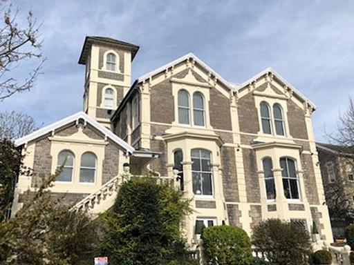 Highcroft Nursing Home