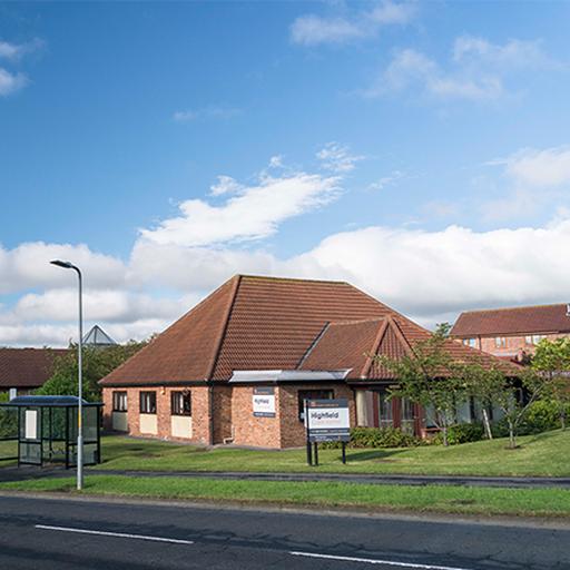 Highfield (Stockton)