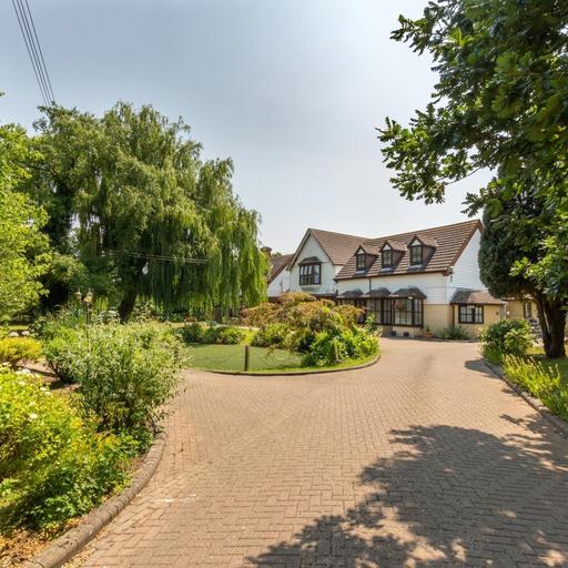 Highfield Care Home