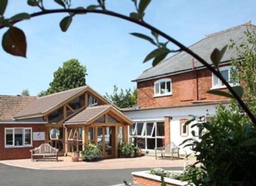 Highfield Care Home