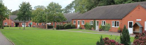Highfield Court