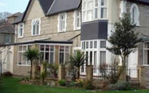 Highfield House