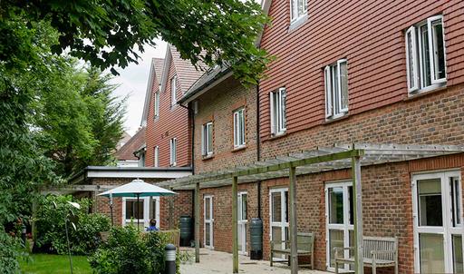 Highfield House