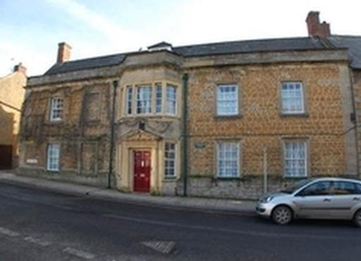 Highfield House Care Home
